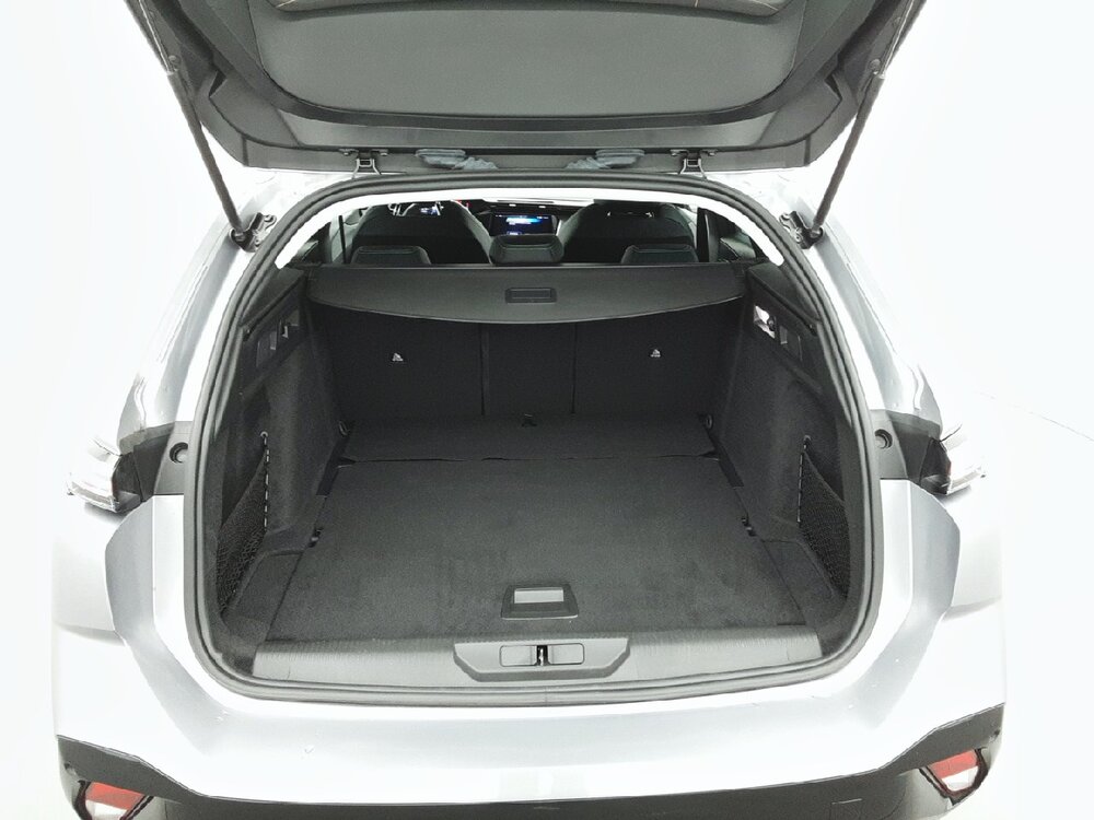 Occasion PEUGEOT 308 308 SW BlueHDi 130ch S&S EAT8 - Allure