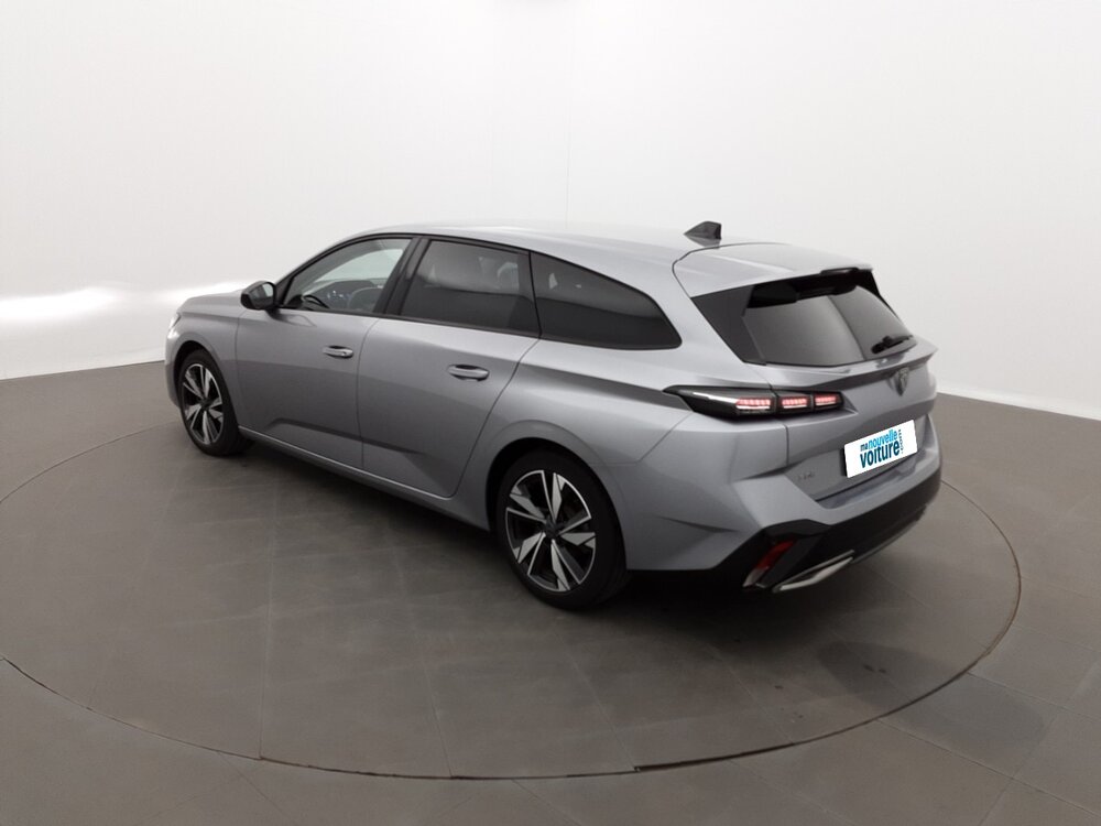 Occasion PEUGEOT 308 308 SW BlueHDi 130ch S&S EAT8 - Allure