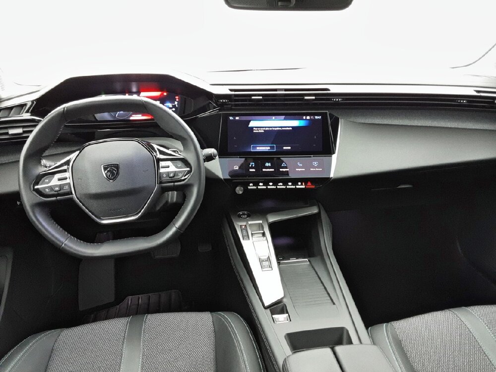 Occasion PEUGEOT 308 308 SW BlueHDi 130ch S&S EAT8 - Allure