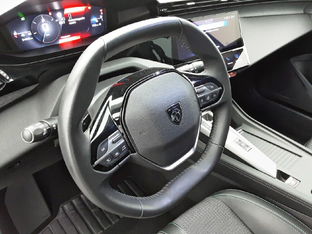 Occasion PEUGEOT 308 308 SW BlueHDi 130ch S&S EAT8 - Allure