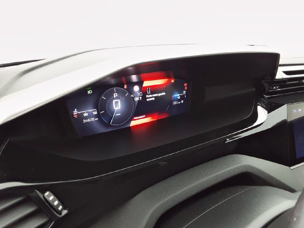 Occasion PEUGEOT 308 308 SW BlueHDi 130ch S&S EAT8 - Allure