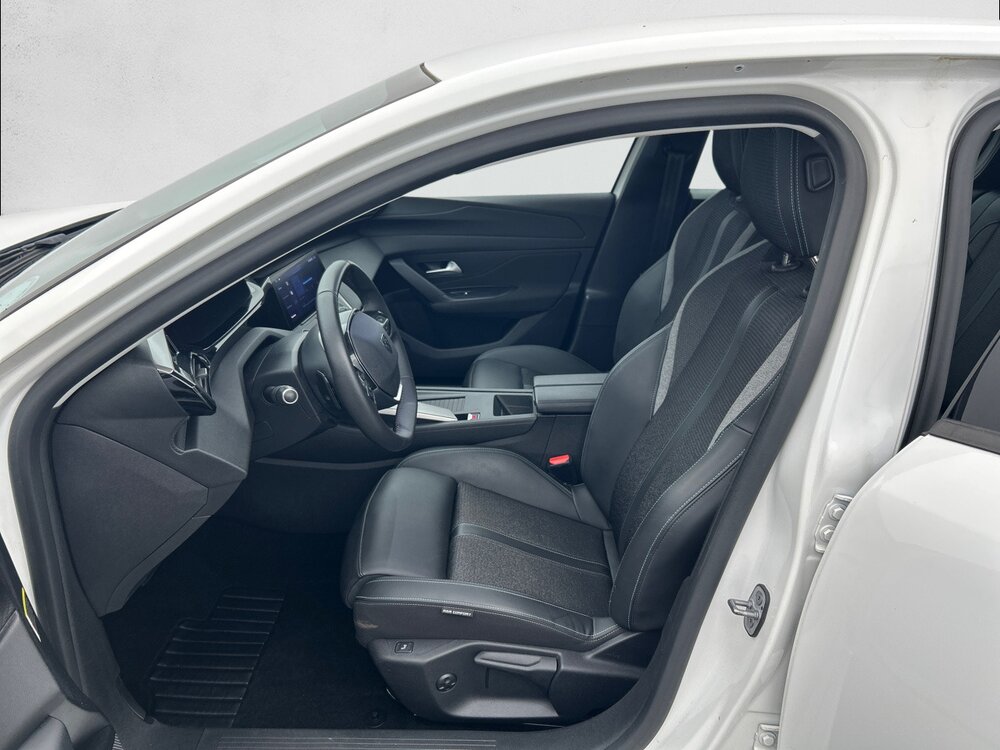 Occasion PEUGEOT 308 308 BlueHDi 130ch S&S EAT8 - Active Pack