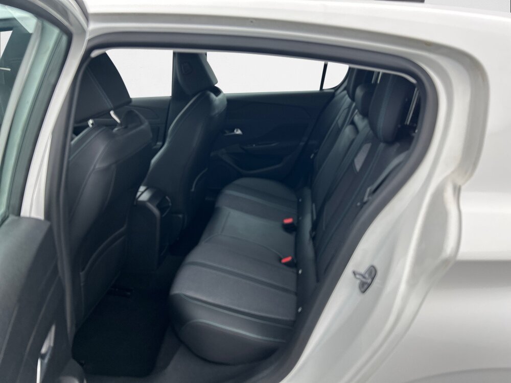 Occasion PEUGEOT 308 308 BlueHDi 130ch S&S EAT8 - Active Pack