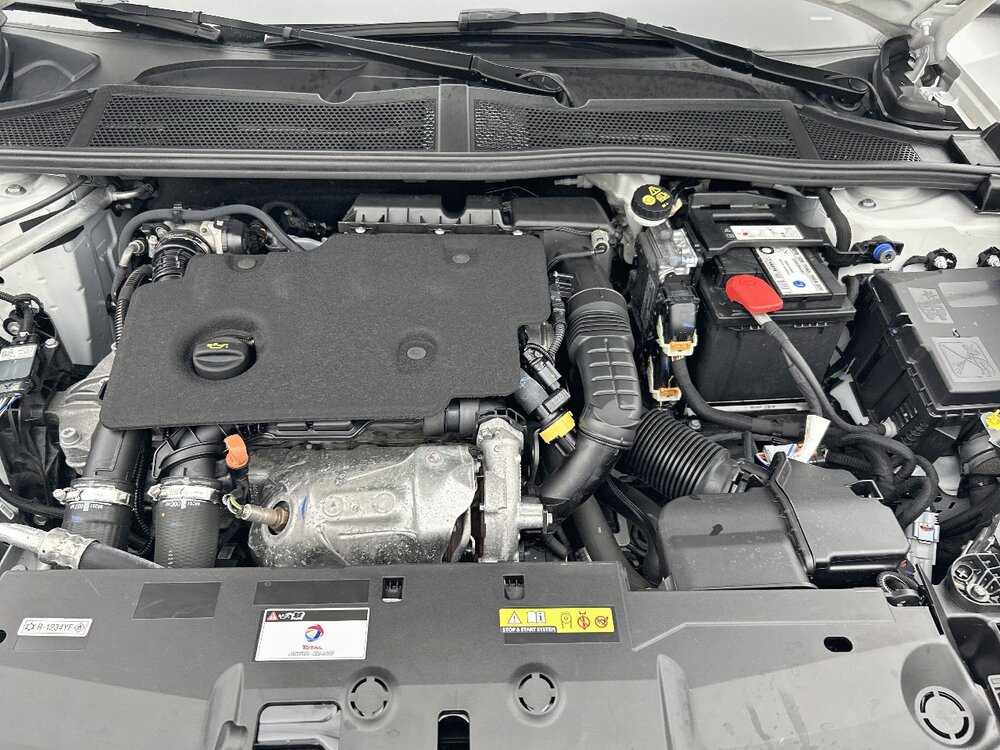 Occasion PEUGEOT 308 308 BlueHDi 130ch S&S EAT8 - Active Pack