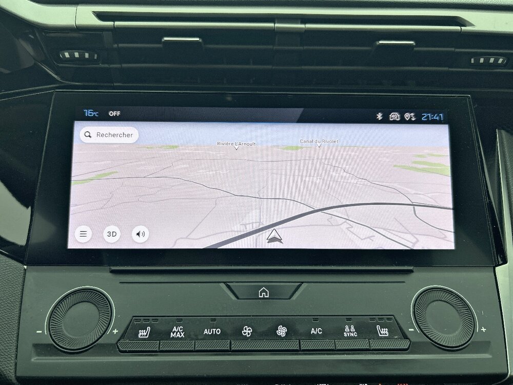 Occasion PEUGEOT 308 308 BlueHDi 130ch S&S EAT8 - Active Pack