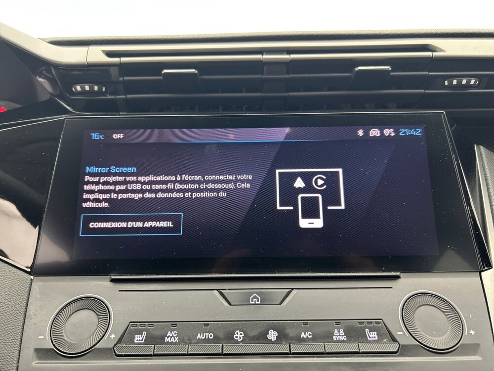 Occasion PEUGEOT 308 308 BlueHDi 130ch S&S EAT8 - Active Pack