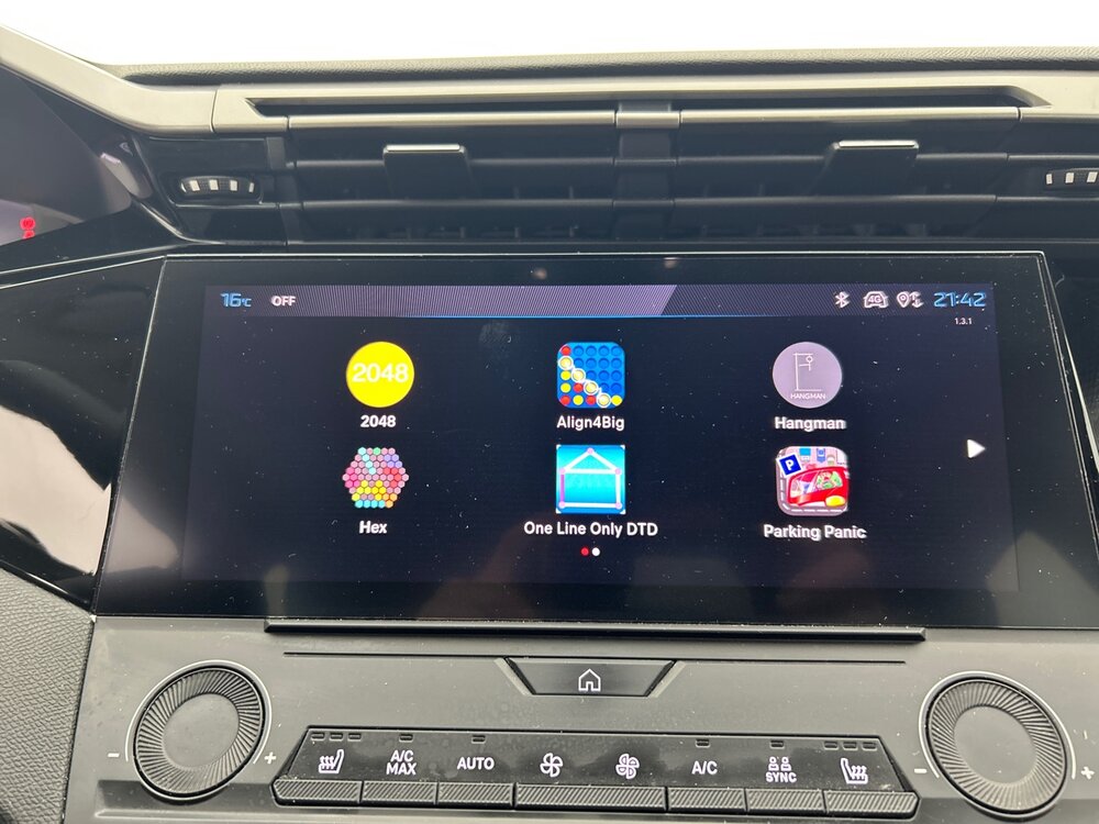 Occasion PEUGEOT 308 308 BlueHDi 130ch S&S EAT8 - Active Pack