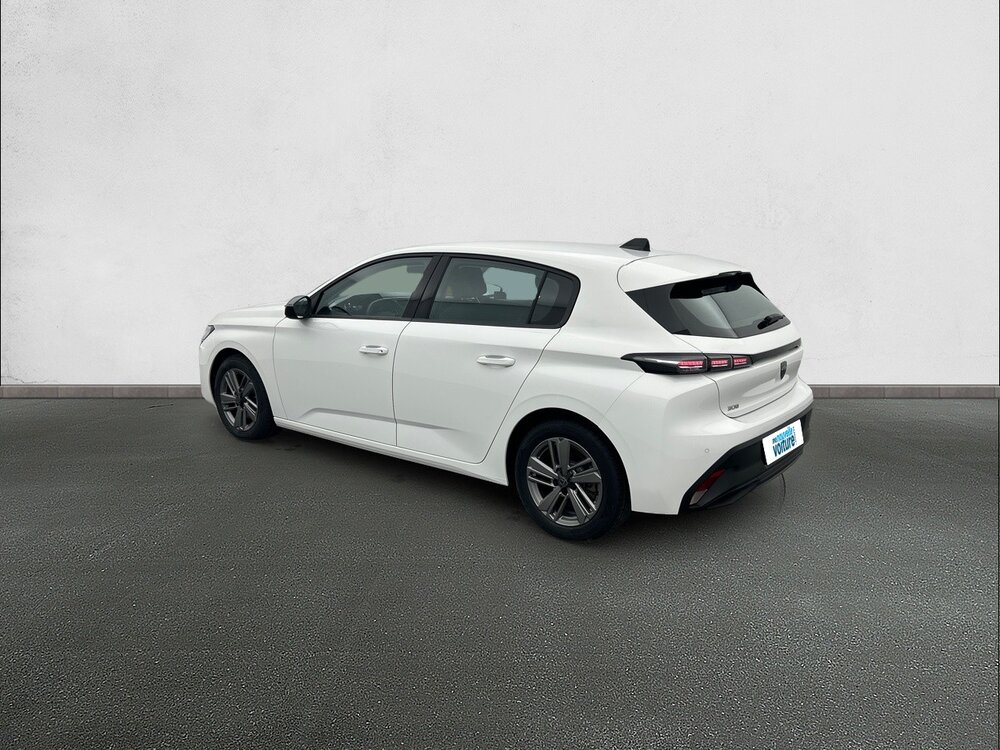 Occasion PEUGEOT 308 308 BlueHDi 130ch S&S EAT8 - Active Pack