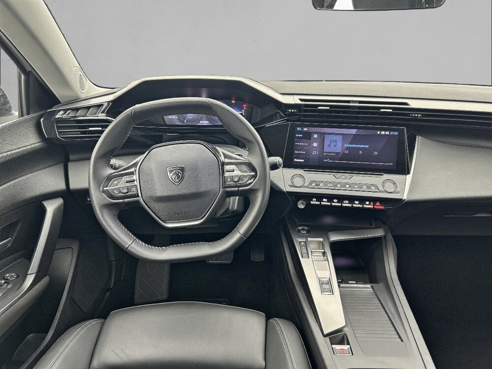 Occasion PEUGEOT 308 308 BlueHDi 130ch S&S EAT8 - Active Pack