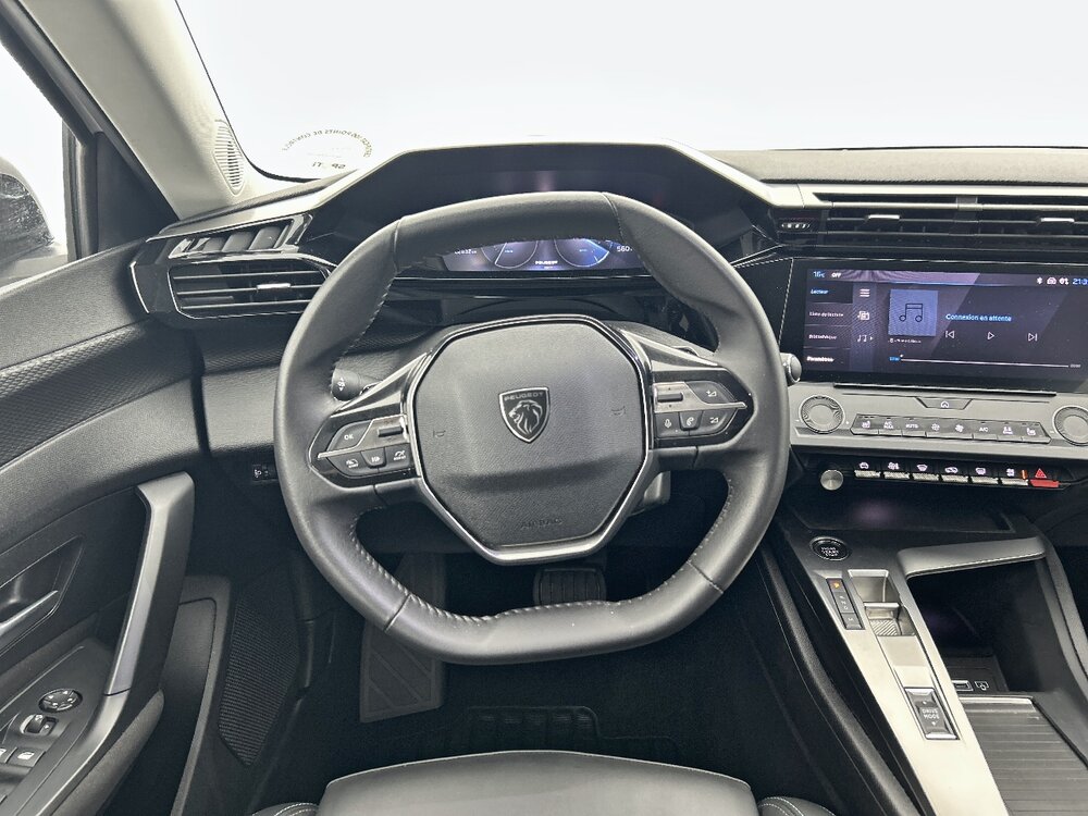 Occasion PEUGEOT 308 308 BlueHDi 130ch S&S EAT8 - Active Pack