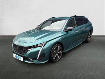 Occasion PEUGEOT 308 308 SW BlueHDi 130ch S&S EAT8 - GT