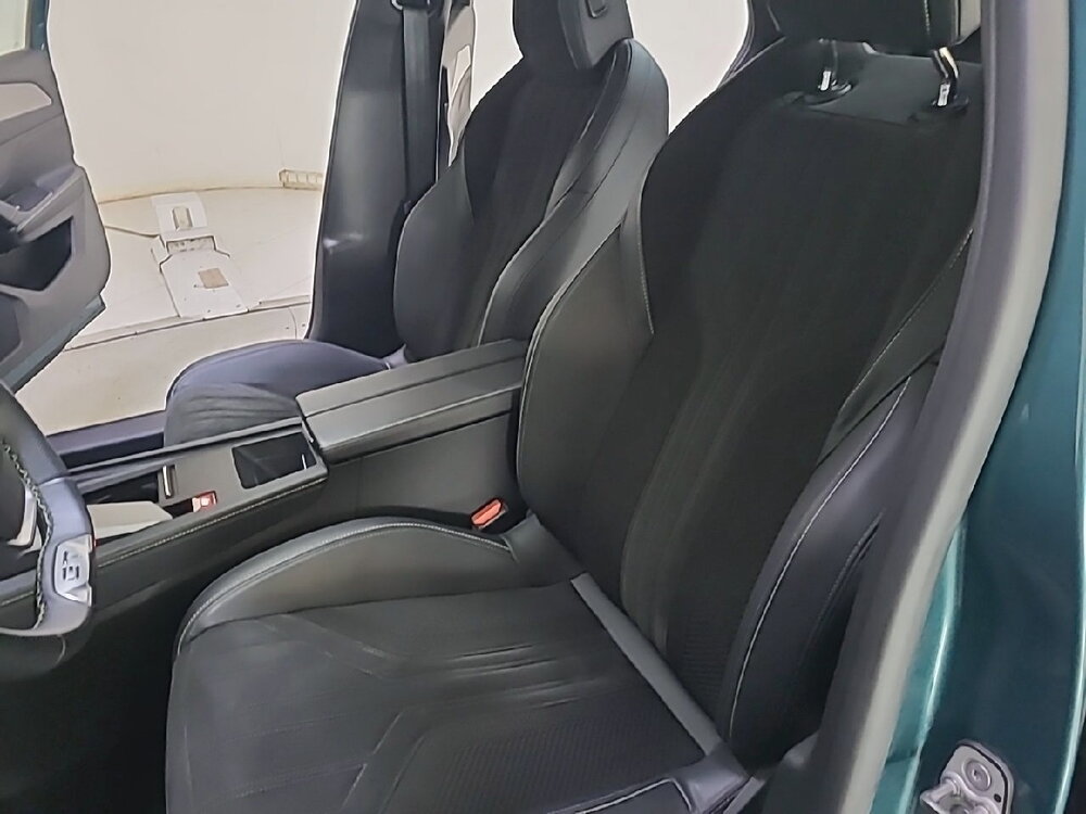 Occasion PEUGEOT 308 308 SW BlueHDi 130ch S&S EAT8 - GT