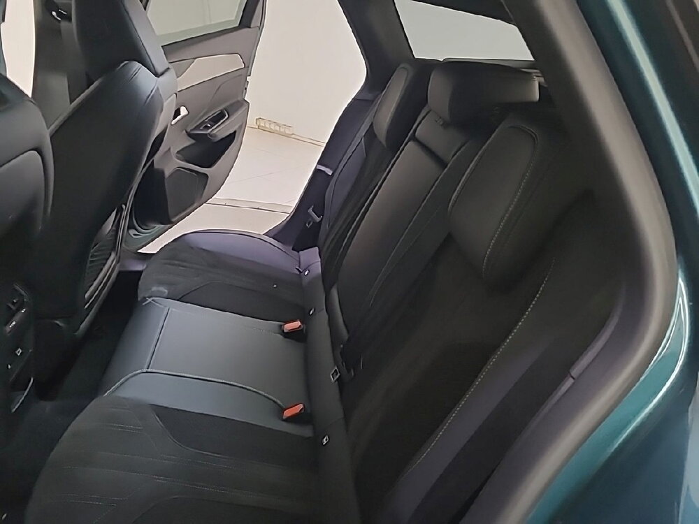 Occasion PEUGEOT 308 308 SW BlueHDi 130ch S&S EAT8 - GT