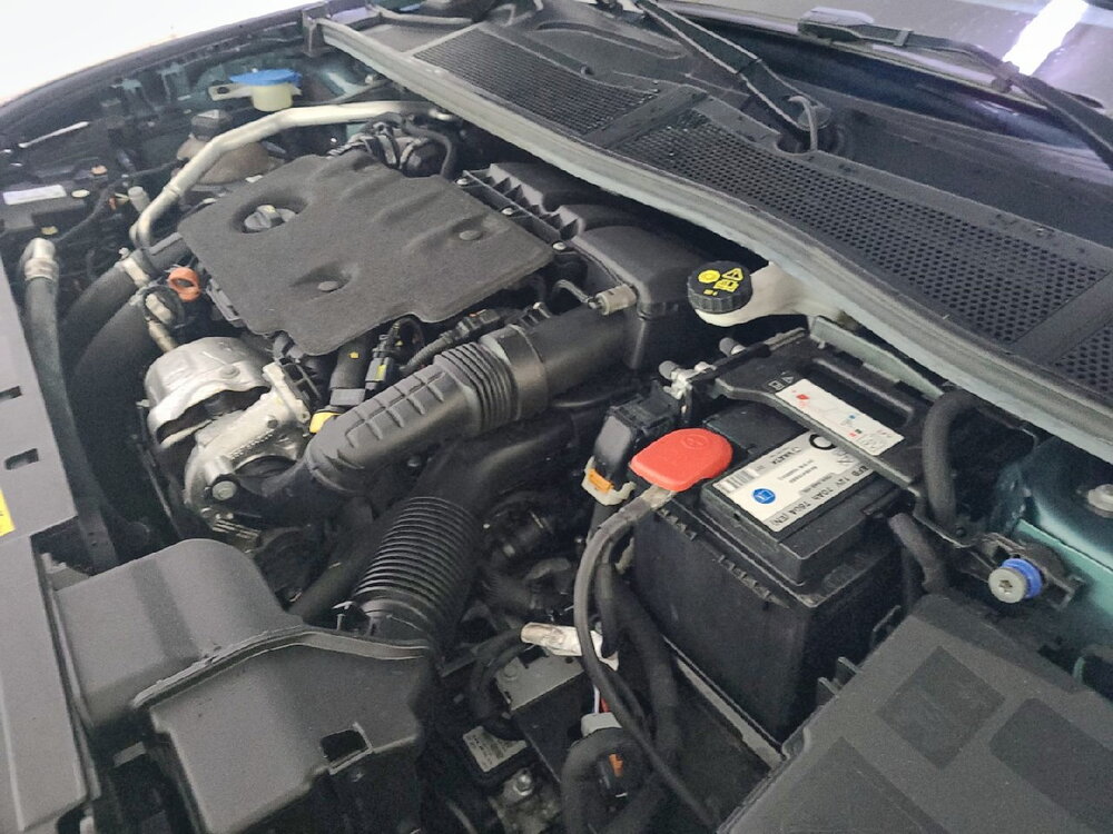 Occasion PEUGEOT 308 308 SW BlueHDi 130ch S&S EAT8 - GT