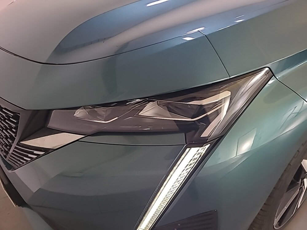 Occasion PEUGEOT 308 308 SW BlueHDi 130ch S&S EAT8 - GT