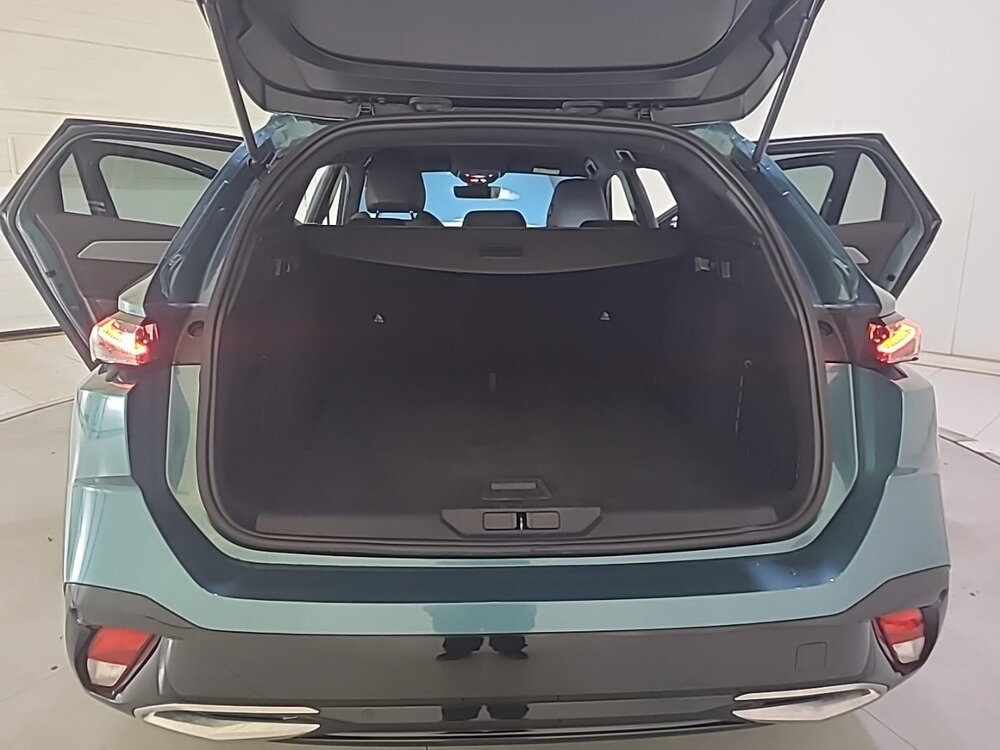 Occasion PEUGEOT 308 308 SW BlueHDi 130ch S&S EAT8 - GT