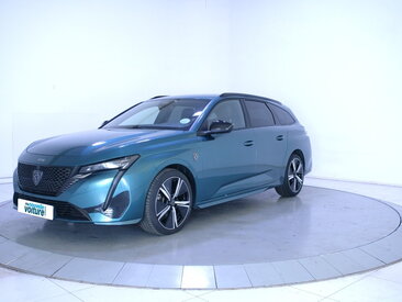 Occasion PEUGEOT 308 308 SW BlueHDi 130ch S&S EAT8 - GT