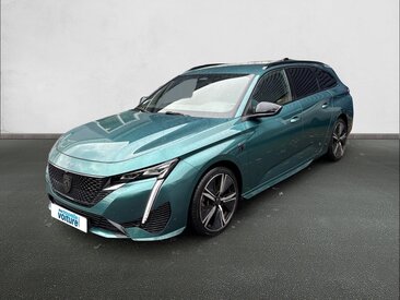 Occasion PEUGEOT 308 308 SW BlueHDi 130ch S&S EAT8 - GT