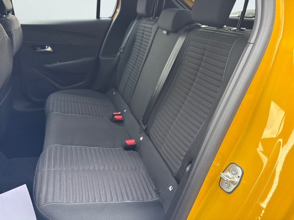 Occasion PEUGEOT 208 208 PureTech 75 S&S BVM5 - Style