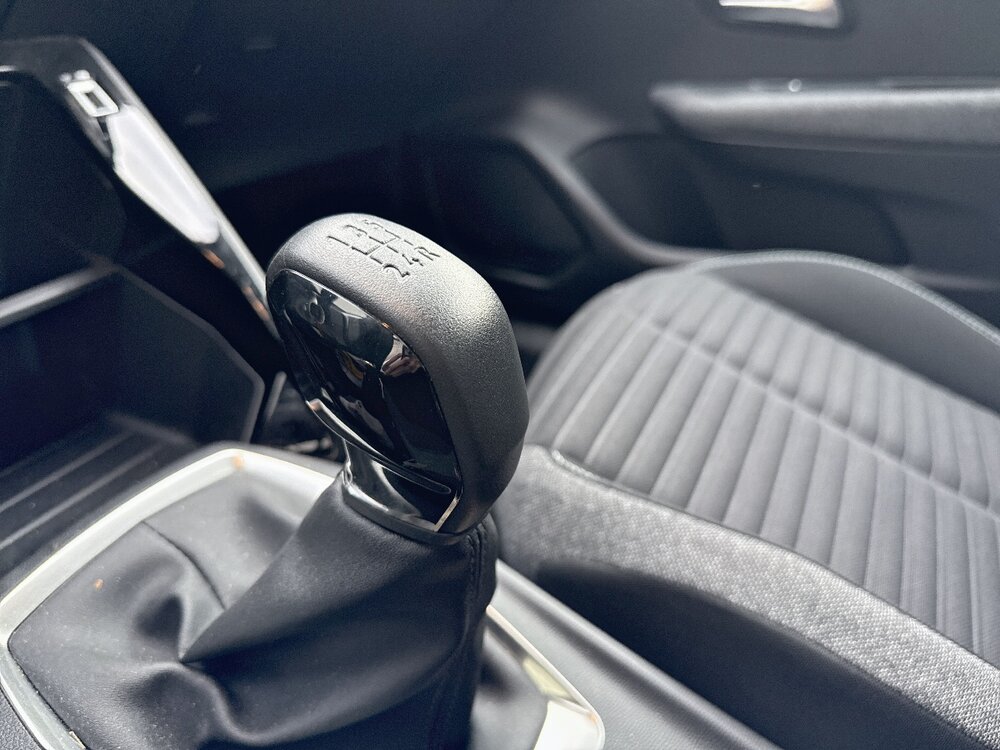 Occasion PEUGEOT 208 208 PureTech 75 S&S BVM5 - Style