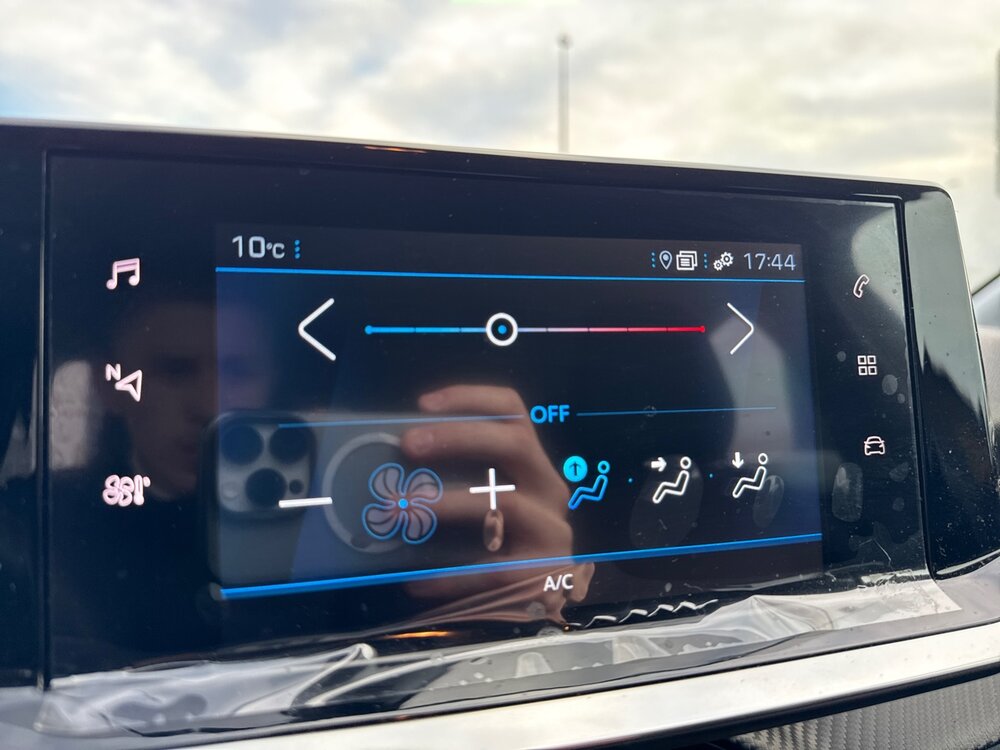 Occasion PEUGEOT 208 208 PureTech 75 S&S BVM5 - Style