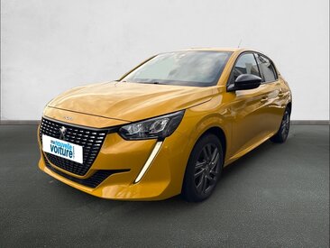 Occasion PEUGEOT 208 208 PureTech 75 S&S BVM5 - Style