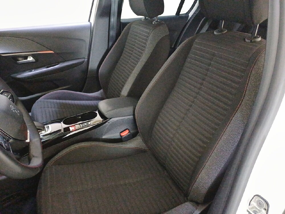 Occasion PEUGEOT 208 208 Electrique 50 kWh 136ch - Active Business