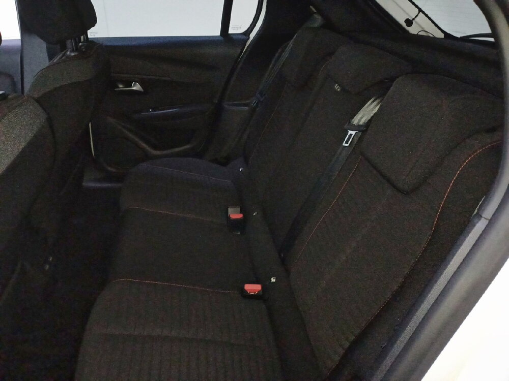 Occasion PEUGEOT 208 208 Electrique 50 kWh 136ch - Active Business