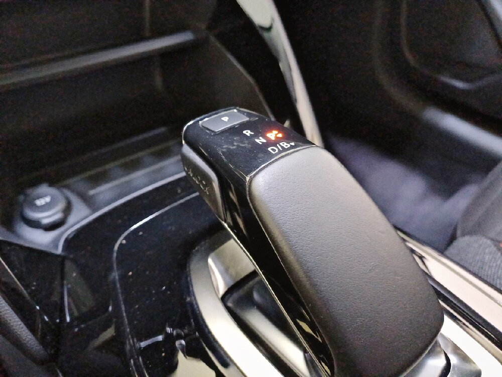 Occasion PEUGEOT 208 208 Electrique 50 kWh 136ch - Active Business