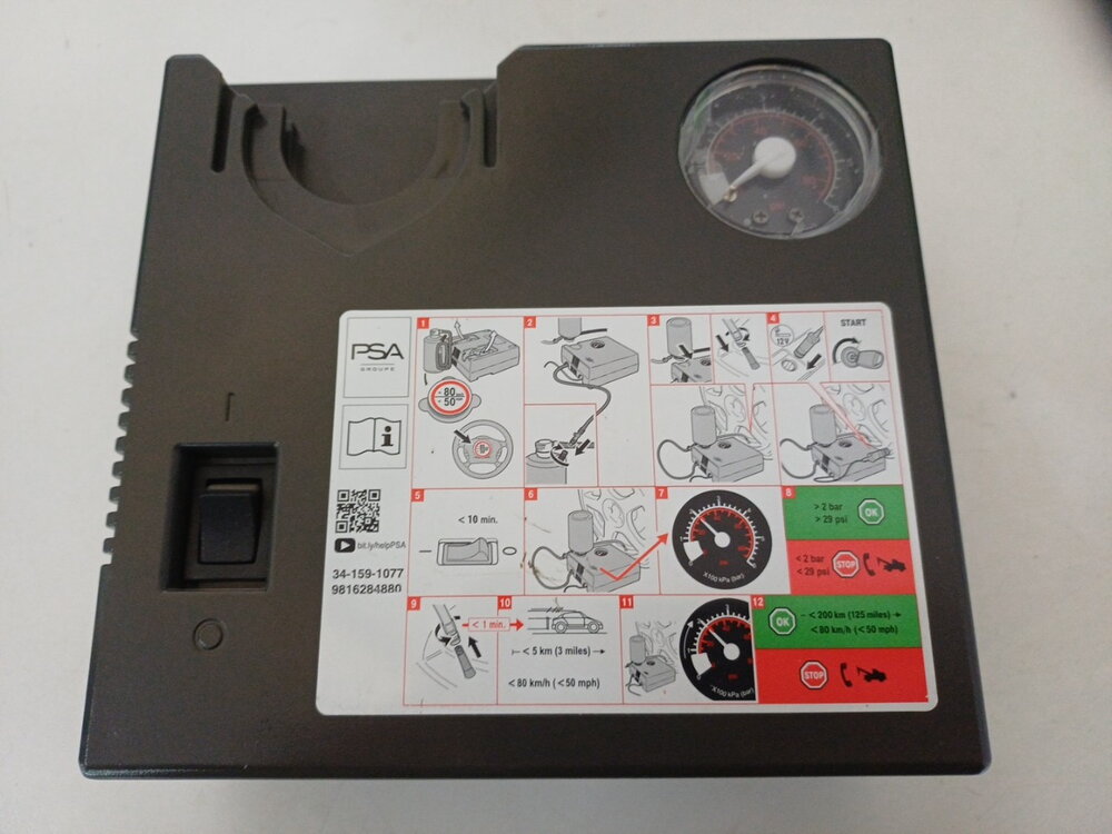 Occasion PEUGEOT 208 208 Electrique 50 kWh 136ch - Active Business