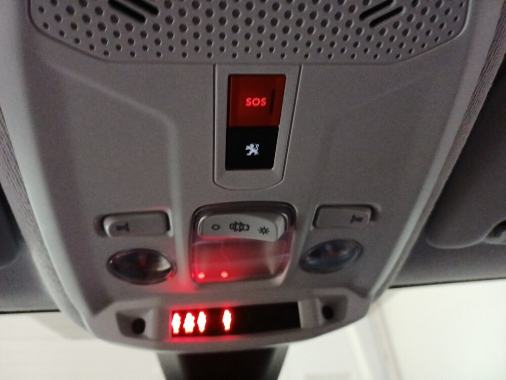 Occasion PEUGEOT 208 208 Electrique 50 kWh 136ch - Active Business