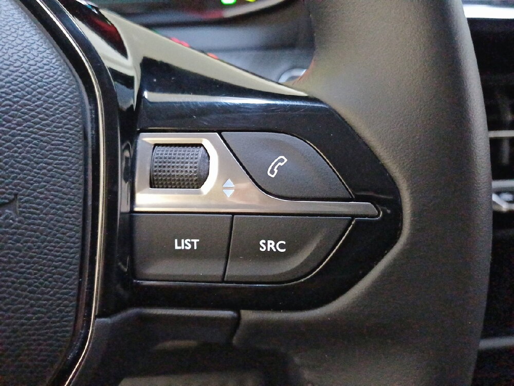 Occasion PEUGEOT 208 208 Electrique 50 kWh 136ch - Active Business