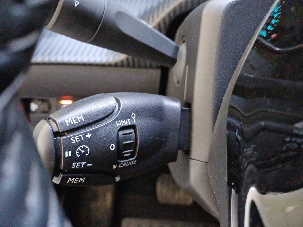 Occasion PEUGEOT 208 208 Electrique 50 kWh 136ch - Active Business