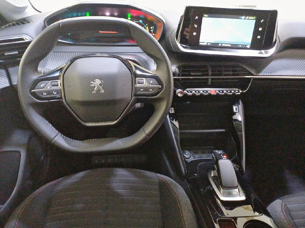 Occasion PEUGEOT 208 208 Electrique 50 kWh 136ch - Active Business