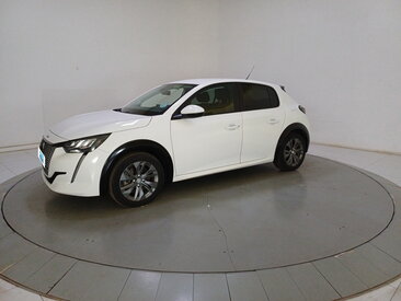 Occasion PEUGEOT 208 208 Electrique 50 kWh 136ch - Active Business