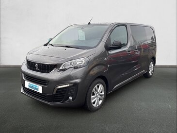 Occasion PEUGEOT Expert EXPERT FGN M BLUEHDI 145 S&S EAT8