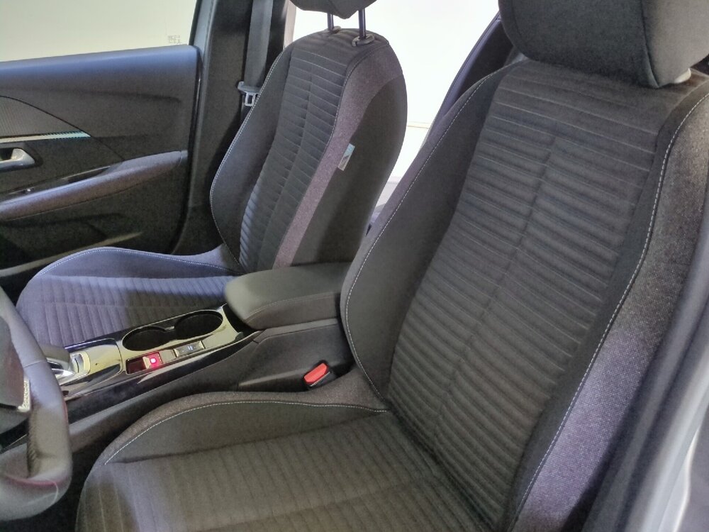 Occasion PEUGEOT 208 208 Electrique 50 kWh 136ch - Style