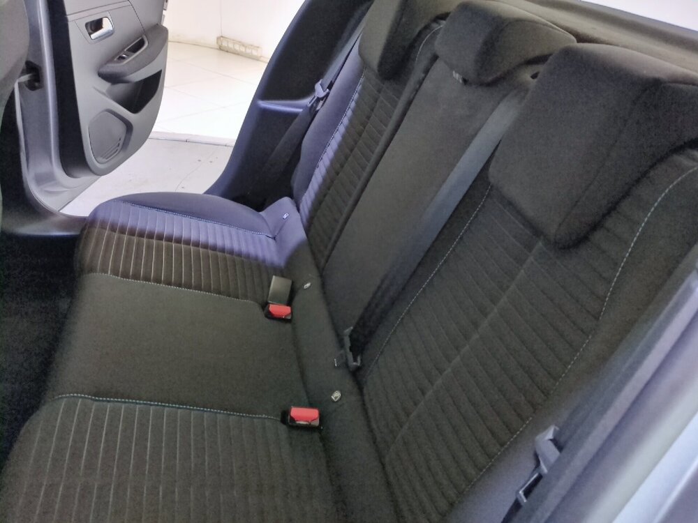 Occasion PEUGEOT 208 208 Electrique 50 kWh 136ch - Style