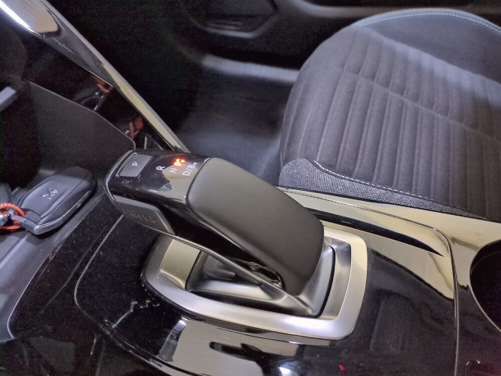 Occasion PEUGEOT 208 208 Electrique 50 kWh 136ch - Style