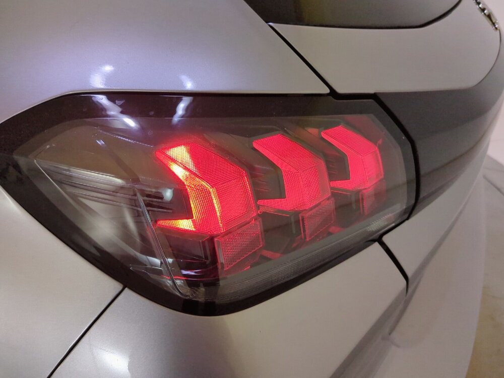 Occasion PEUGEOT 208 208 Electrique 50 kWh 136ch - Style