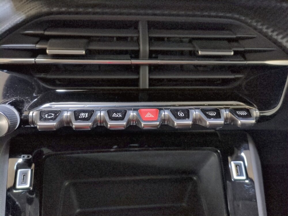 Occasion PEUGEOT 208 208 Electrique 50 kWh 136ch - Style