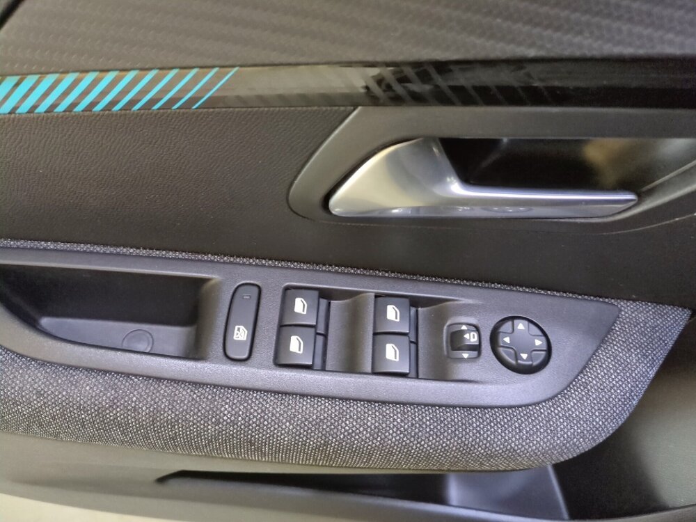 Occasion PEUGEOT 208 208 Electrique 50 kWh 136ch - Style