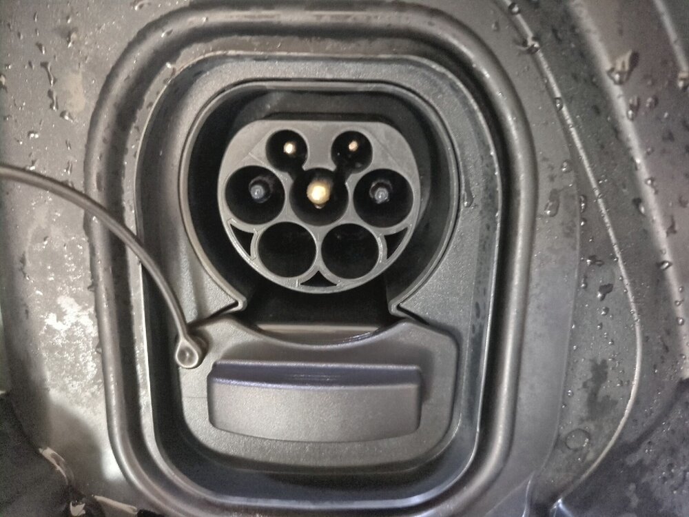 Occasion PEUGEOT 208 208 Electrique 50 kWh 136ch - Style