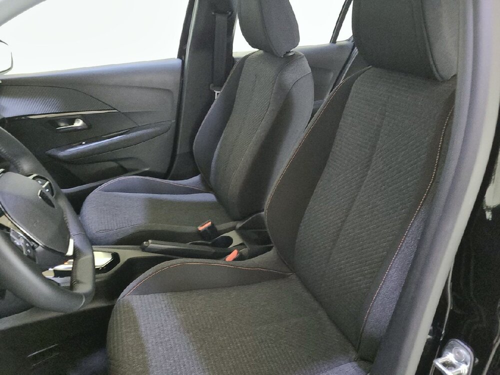 Occasion PEUGEOT 208 208 Hybrid 100 e-DCS6 - Style