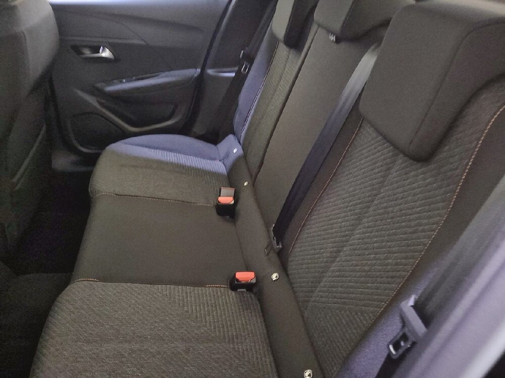 Occasion PEUGEOT 208 208 Hybrid 100 e-DCS6 - Style