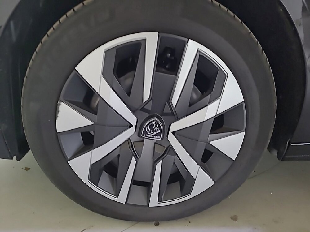 Occasion PEUGEOT 208 208 Hybrid 100 e-DCS6 - Style