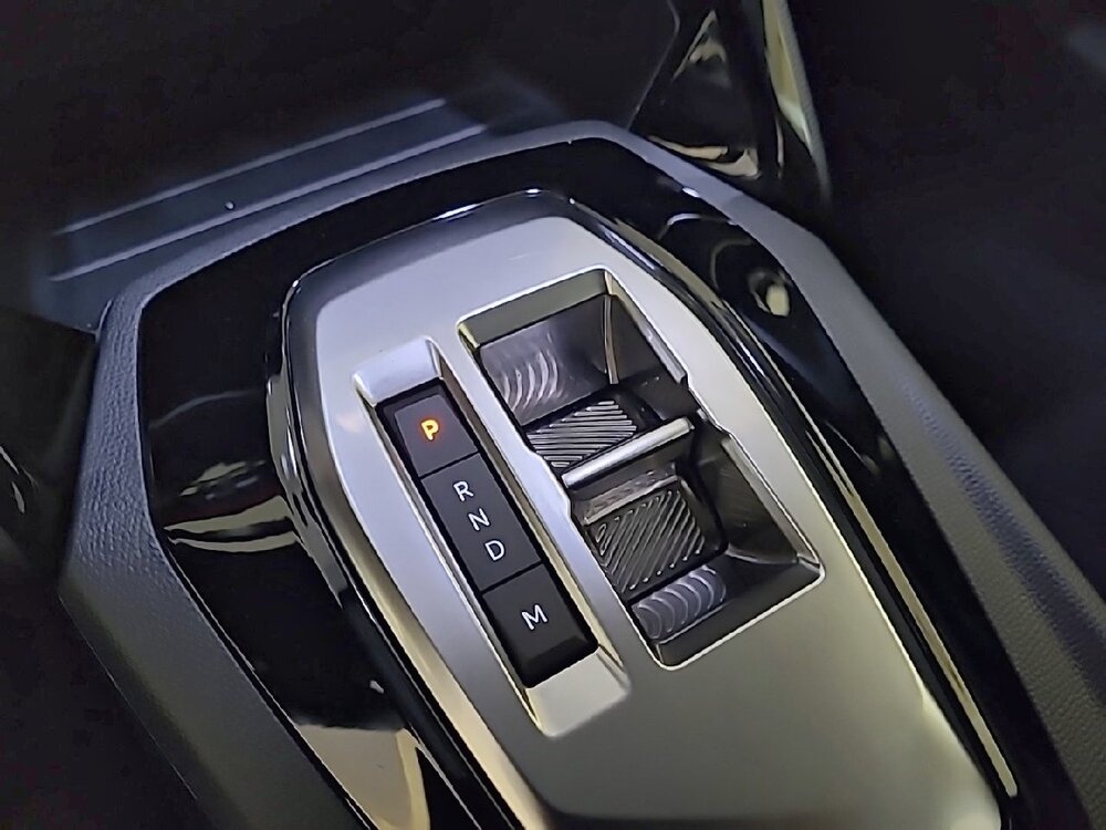 Occasion PEUGEOT 208 208 Hybrid 100 e-DCS6 - Style