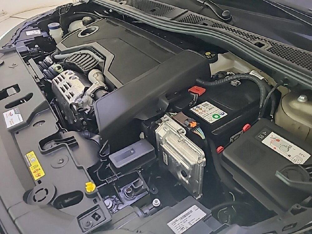 Occasion PEUGEOT 208 208 Hybrid 100 e-DCS6 - Style