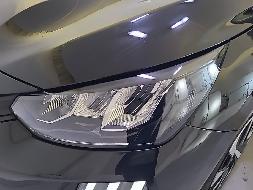 Occasion PEUGEOT 208 208 Hybrid 100 e-DCS6 - Style