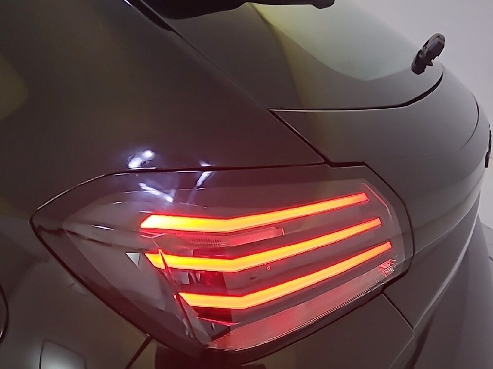 Occasion PEUGEOT 208 208 Hybrid 100 e-DCS6 - Style